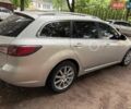 Сірий Мазда 6, об'ємом двигуна 2.18 л та пробігом 193 тис. км за 6300 $, фото 10 на Automoto.ua