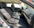 Сірий Мазда 6, об'ємом двигуна 2.18 л та пробігом 225 тис. км за 6500 $, фото 11 на Automoto.ua