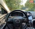 Сірий Мазда 6, об'ємом двигуна 2.2 л та пробігом 325 тис. км за 7500 $, фото 1 на Automoto.ua