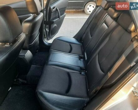 Сірий Мазда 6, об'ємом двигуна 2.2 л та пробігом 288 тис. км за 6200 $, фото 11 на Automoto.ua