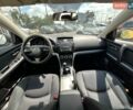 Сірий Мазда 6, об'ємом двигуна 2.18 л та пробігом 225 тис. км за 6500 $, фото 10 на Automoto.ua
