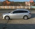Сірий Мазда 6, об'ємом двигуна 2 л та пробігом 240 тис. км за 7700 $, фото 1 на Automoto.ua