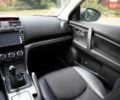 Сірий Мазда 6, об'ємом двигуна 2.2 л та пробігом 220 тис. км за 6000 $, фото 16 на Automoto.ua