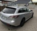 Сірий Мазда 6, об'ємом двигуна 2.18 л та пробігом 255 тис. км за 7300 $, фото 2 на Automoto.ua
