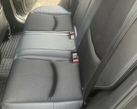 Сірий Мазда 6, об'ємом двигуна 2 л та пробігом 221 тис. км за 8100 $, фото 16 на Automoto.ua