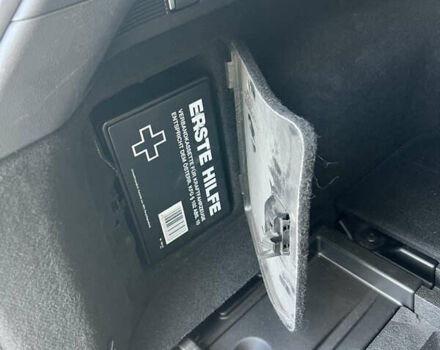 Сірий Мазда 6, об'ємом двигуна 2.2 л та пробігом 190 тис. км за 7153 $, фото 13 на Automoto.ua