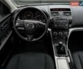 Сірий Мазда 6, об'ємом двигуна 1.8 л та пробігом 240 тис. км за 7700 $, фото 38 на Automoto.ua
