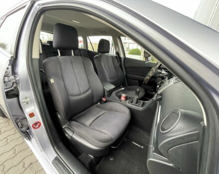 Серый Мазда 6, объемом двигателя 2 л и пробегом 276 тыс. км за 3410 $, фото 19 на Automoto.ua
