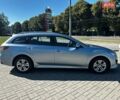 Сірий Мазда 6, об'ємом двигуна 2.2 л та пробігом 239 тис. км за 7750 $, фото 27 на Automoto.ua