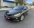 Серый Мазда 6, объемом двигателя 2 л и пробегом 183 тыс. км за 8416 $, фото 10 на Automoto.ua