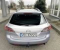 Серый Мазда 6, объемом двигателя 2 л и пробегом 276 тыс. км за 3410 $, фото 3 на Automoto.ua