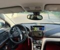 Серый Мазда 6, объемом двигателя 2.2 л и пробегом 320 тыс. км за 6500 $, фото 16 на Automoto.ua