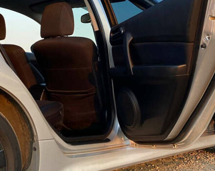 Серый Мазда 6, объемом двигателя 2 л и пробегом 238 тыс. км за 8100 $, фото 14 на Automoto.ua