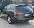 Серый Мазда 6, объемом двигателя 2.2 л и пробегом 226 тыс. км за 7600 $, фото 3 на Automoto.ua