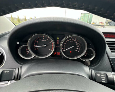 Серый Мазда 6, объемом двигателя 2 л и пробегом 221 тыс. км за 7900 $, фото 10 на Automoto.ua