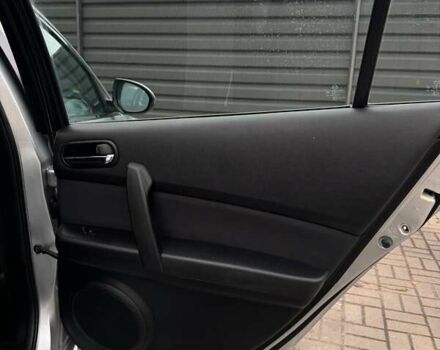 Сірий Мазда 6, об'ємом двигуна 1.8 л та пробігом 240 тис. км за 7700 $, фото 34 на Automoto.ua