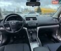 Сірий Мазда 6, об'ємом двигуна 2.18 л та пробігом 253 тис. км за 5000 $, фото 4 на Automoto.ua