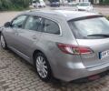 Сірий Мазда 6, об'ємом двигуна 2.2 л та пробігом 288 тис. км за 7500 $, фото 3 на Automoto.ua