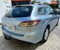 Сірий Мазда 6, об'ємом двигуна 2.18 л та пробігом 225 тис. км за 6500 $, фото 7 на Automoto.ua
