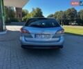 Сірий Мазда 6, об'ємом двигуна 2.2 л та пробігом 239 тис. км за 7750 $, фото 5 на Automoto.ua