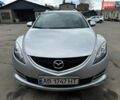Серый Мазда 6, объемом двигателя 2.2 л и пробегом 238 тыс. км за 6800 $, фото 36 на Automoto.ua