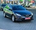 Серый Мазда 6, объемом двигателя 2.49 л и пробегом 248 тыс. км за 8999 $, фото 3 на Automoto.ua