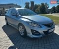 Сірий Мазда 6, об'ємом двигуна 2.2 л та пробігом 239 тис. км за 7750 $, фото 26 на Automoto.ua