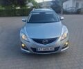 Сірий Мазда 6, об'ємом двигуна 2.18 л та пробігом 246 тис. км за 6700 $, фото 24 на Automoto.ua