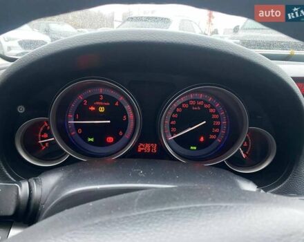 Сірий Мазда 6, об'ємом двигуна 2.18 л та пробігом 243 тис. км за 8100 $, фото 14 на Automoto.ua