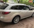 Сірий Мазда 6, об'ємом двигуна 2.18 л та пробігом 193 тис. км за 6900 $, фото 10 на Automoto.ua