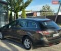 Серый Мазда 6, объемом двигателя 1.8 л и пробегом 245 тыс. км за 6800 $, фото 14 на Automoto.ua