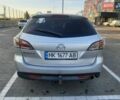 Сірий Мазда 6, об'ємом двигуна 2.2 л та пробігом 288 тис. км за 6200 $, фото 4 на Automoto.ua