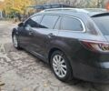 Сірий Мазда 6, об'ємом двигуна 2.2 л та пробігом 297 тис. км за 8000 $, фото 4 на Automoto.ua