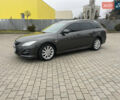 Сірий Мазда 6, об'ємом двигуна 2.18 л та пробігом 241 тис. км за 7300 $, фото 17 на Automoto.ua