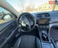 Серый Мазда 6, объемом двигателя 2.18 л и пробегом 370 тыс. км за 4200 $, фото 24 на Automoto.ua