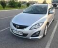 Сірий Мазда 6, об'ємом двигуна 2.18 л та пробігом 295 тис. км за 8250 $, фото 1 на Automoto.ua