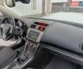 Сірий Мазда 6, об'ємом двигуна 2.18 л та пробігом 200 тис. км за 6300 $, фото 48 на Automoto.ua