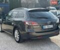Серый Мазда 6, объемом двигателя 2.2 л и пробегом 226 тыс. км за 6300 $, фото 4 на Automoto.ua