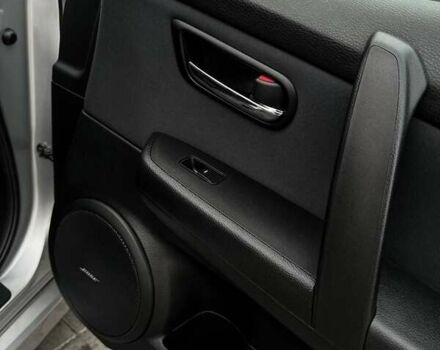 Сірий Мазда 6, об'ємом двигуна 1.8 л та пробігом 240 тис. км за 7700 $, фото 42 на Automoto.ua