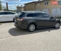 Серый Мазда 6, объемом двигателя 2.18 л и пробегом 247 тыс. км за 6300 $, фото 7 на Automoto.ua