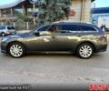 Серый Мазда 6, объемом двигателя 2 л и пробегом 183 тыс. км за 8400 $, фото 3 на Automoto.ua