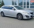 Сірий Мазда 6, об'ємом двигуна 2.18 л та пробігом 250 тис. км за 6500 $, фото 1 на Automoto.ua