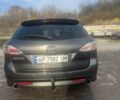 Сірий Мазда 6, об'ємом двигуна 2 л та пробігом 221 тис. км за 8100 $, фото 3 на Automoto.ua