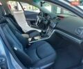 Сірий Мазда 6, об'ємом двигуна 2.2 л та пробігом 239 тис. км за 7750 $, фото 16 на Automoto.ua