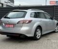 Сірий Мазда 6, об'ємом двигуна 1.8 л та пробігом 240 тис. км за 7700 $, фото 5 на Automoto.ua