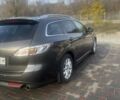 Сірий Мазда 6, об'ємом двигуна 2 л та пробігом 221 тис. км за 8100 $, фото 2 на Automoto.ua