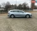 Серый Мазда 6, объемом двигателя 2.2 л и пробегом 239 тыс. км за 7750 $, фото 3 на Automoto.ua