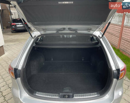 Сірий Мазда 6, об'ємом двигуна 0 л та пробігом 250 тис. км за 6800 $, фото 11 на Automoto.ua