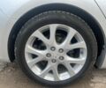 Серый Мазда 6, объемом двигателя 2.2 л и пробегом 306 тыс. км за 4350 $, фото 14 на Automoto.ua