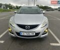 Серый Мазда 6, объемом двигателя 2 л и пробегом 321 тыс. км за 6200 $, фото 16 на Automoto.ua